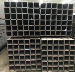 杞县20#无缝方管